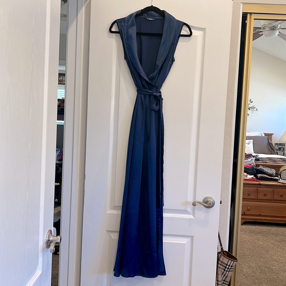 Shein Formal Dress